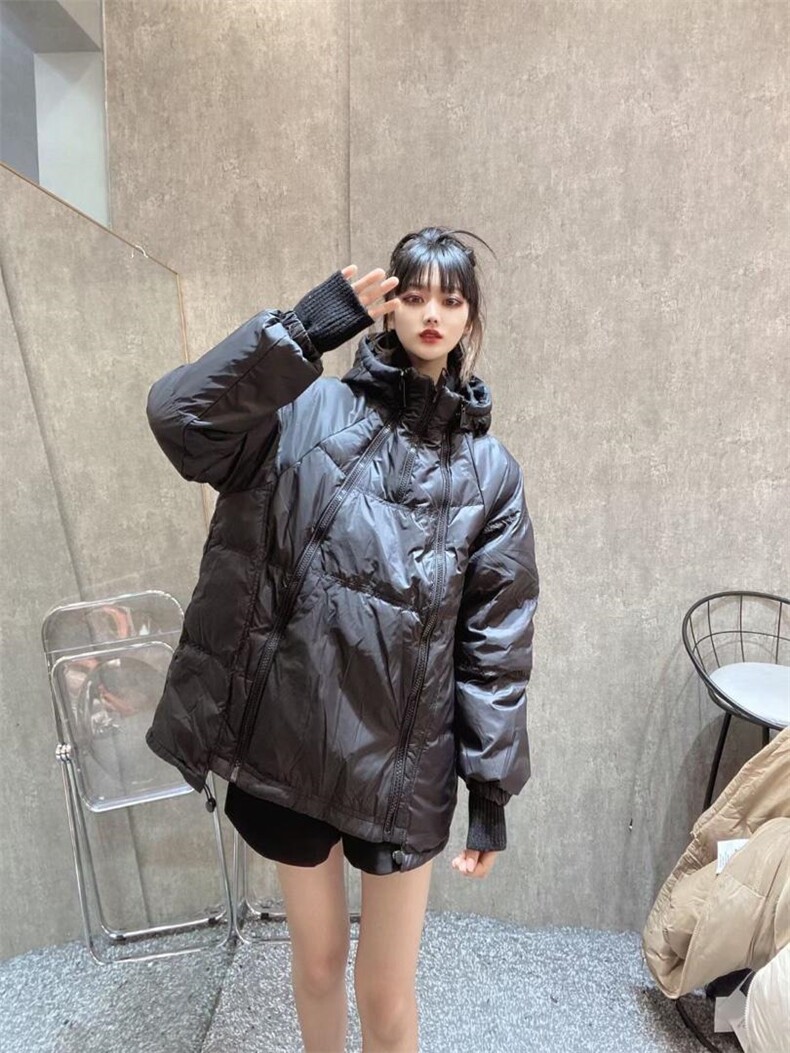 羽绒，其它，MZ 原创