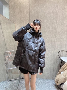 羽绒图片