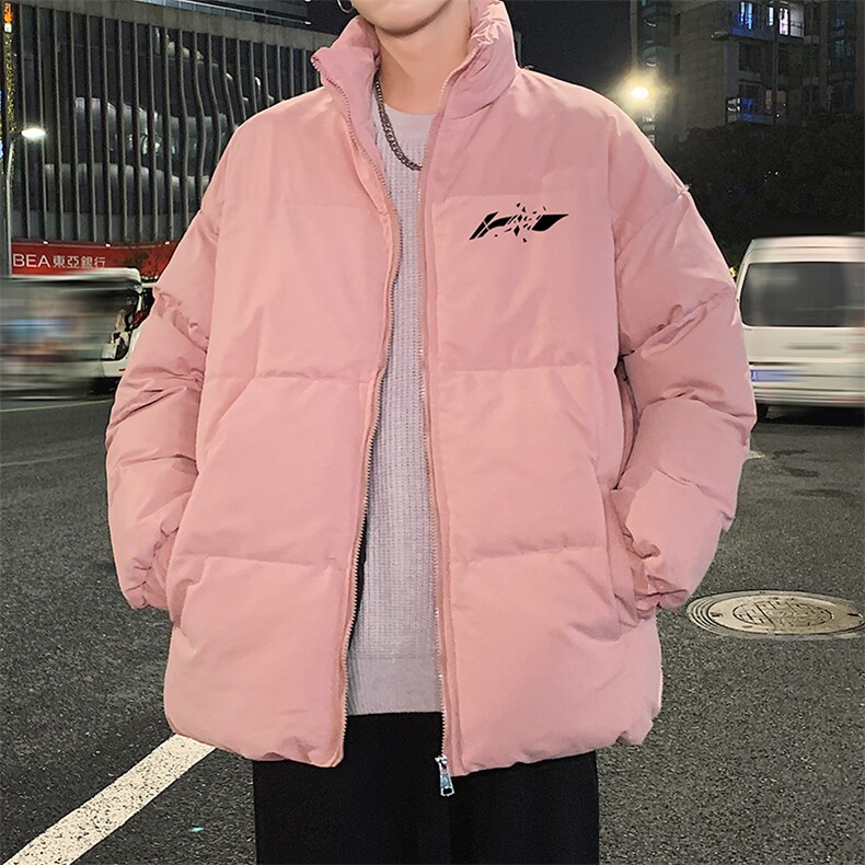 2024新款棉衣男连帽现货量大有差价主推A161-2-511-P65,男装棉衣,电商A161-2