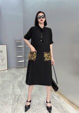 连衣裙，女装连衣裙，FEIZI 飞子