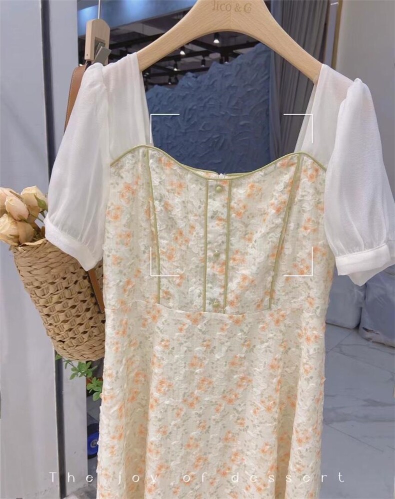 连衣裙，女装连衣裙，Lico&co(2F)