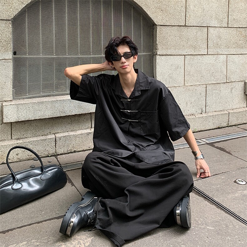 不是网图-有原图-盗图CS19-P45风衬衫白色短袖寸衫铜,男装T恤,电商B327
