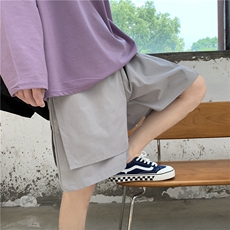 灰色