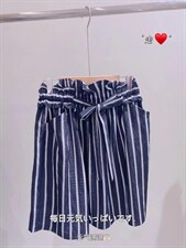 2022夏季面料短裙，其它，欧优