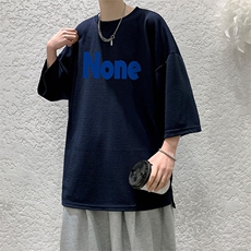藏青色