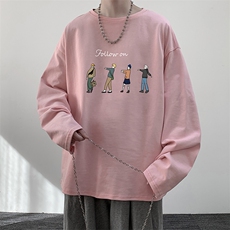 粉色