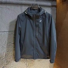 (网图)小标轻奢二棉棉服休闲连帽潮范棉衣313B-JK817二棉-P105，男装棉衣，星座313B