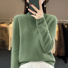 松石绿色