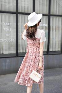 连衣裙，女装连衣裙，天姿秀色