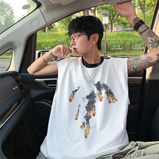 白色