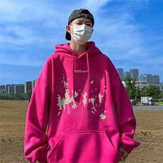 玫红色（常规）