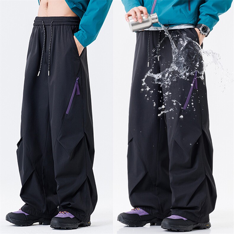 1506-1/KYK601/P71男女2025新款春秋冬季登山伞兵工装裤,男装工装外套,星座1506-1
