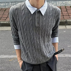 灰色