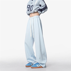 K32089-P55-X79-S-2XL-成分：50棉50聚酯纤维-克重：320克-无影墙，男装休闲裤，电商A310