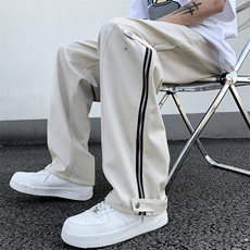 美式潮牌机能休闲工装裤夏季薄款宽松百搭潮流冲锋裤K6996-P38，男装休闲裤，星座512-4