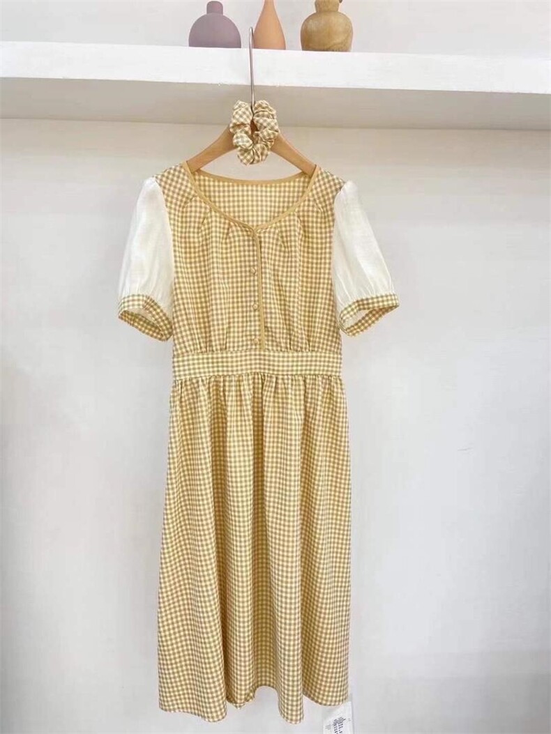 连衣裙，女装连衣裙，Lico&co(1F)