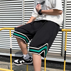 男夏季潮流时尚休闲短裤K622P26，男装休闲裤，星座1116-2
