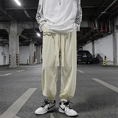 男春季潮流时尚休闲长裤K30P39，男装休闲裤，星座1116-2