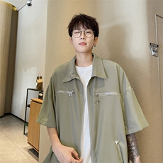 绿色