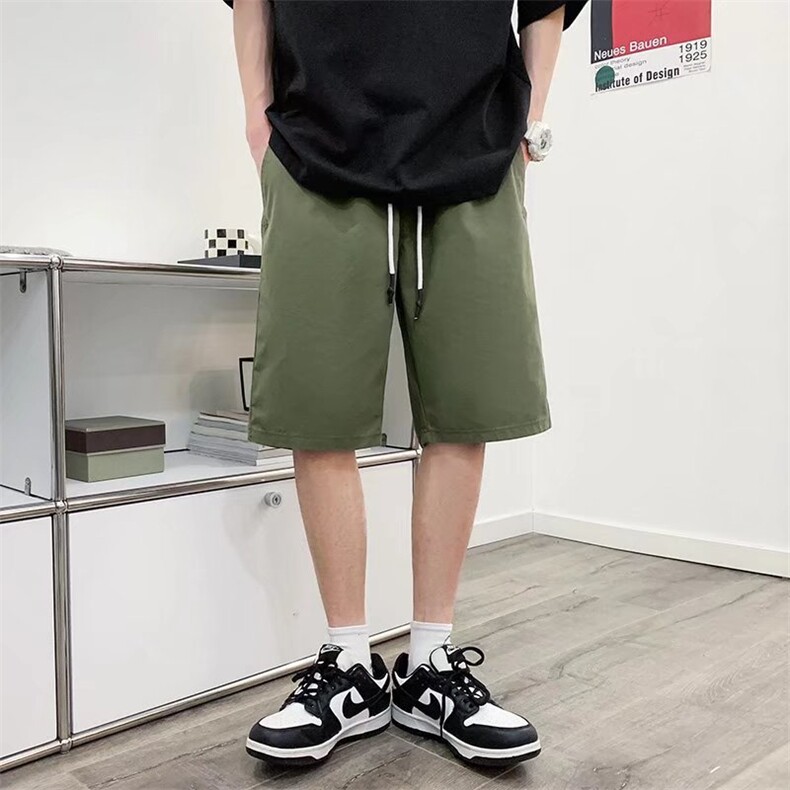 男春季潮流时尚休闲短裤A708P30,男装休闲裤,星座1116-2