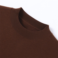 2025年秋季V领男士通勤百搭，男装羊毛衫，宇灿羊绒