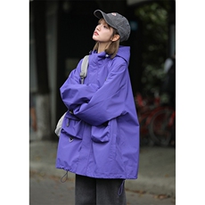机能软壳冲锋衣外套男女2024新款防水防风户外夹克登上服A409-1，男装夹克，电商A409-1