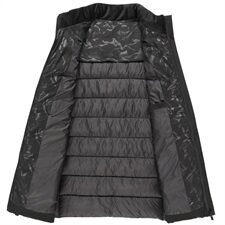 6802/P80爸爸短款棉袄中老年立领休闲商务棉服中年休闲商务棉衣，男装棉衣，星座1216（原钱塘722）