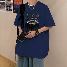 藏青色