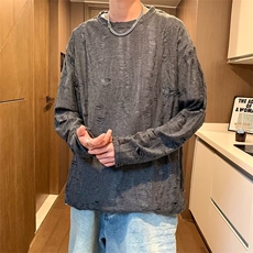灰色