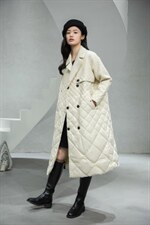 羽绒服，女装羽绒服，都蘭 Dolan