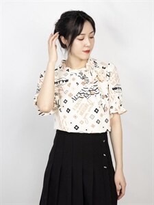 【现货】2022夏季新款，其它，依一秀水