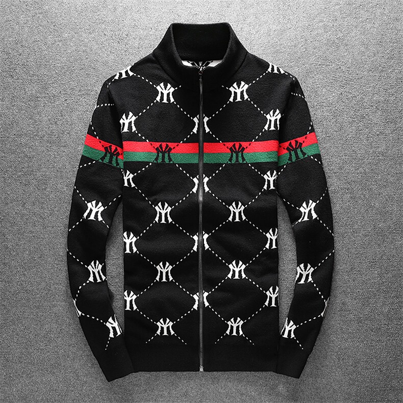 2082莉莉家主推备大货羊毛衫开衫1有4XL可穿210斤,男装针织衫/毛衣,电商D207