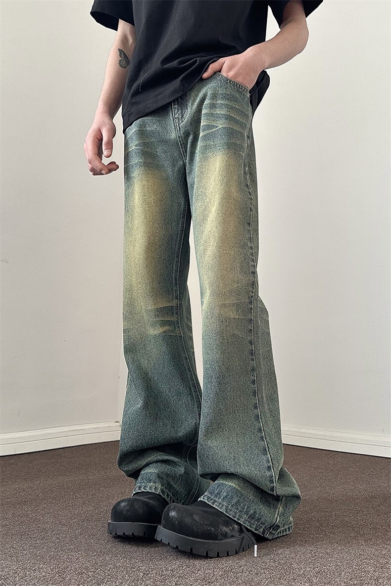 903-AK13-特P60【89】修身牛仔裤！2,男装牛仔裤,星座903