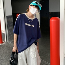 藏青色