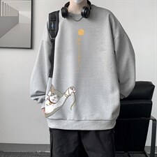 灰色