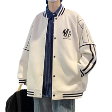 2025春季新款夹克男装A068-GLJK24-TP70，男装夹克，电商A068