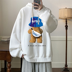 米白色