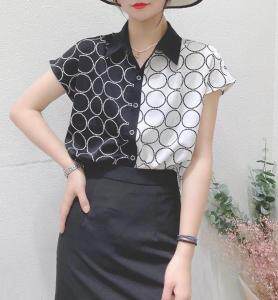 夏装新款上新中，女装，埃米尚