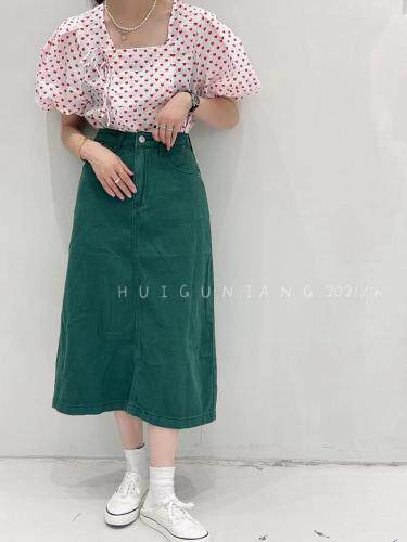 灯笼袖上衣,女装,浪漫E点