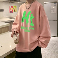 粉色