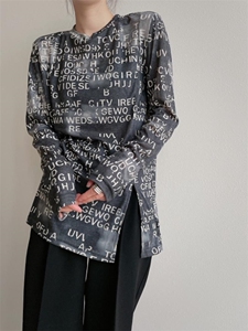 字母小衫火爆,其它,麦缇诺