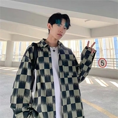绿色