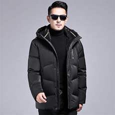 B2107钱塘2020-3特价大货足直播精品冬季羽绒服男装羽绒服P220，男装羽绒服，钱塘207-3
