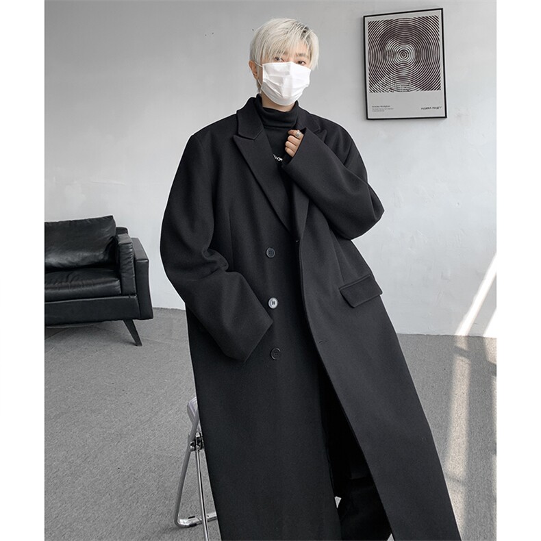 FY1801,男装风衣,电商D206-1