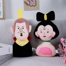 女款