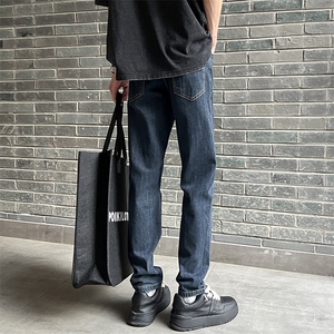 现货-902A-575-P48-限价78高品质棉弹力修身小脚牛仔裤 长期有货图片