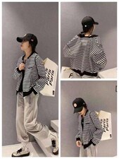 针织棒球服外套，其它，依多坊