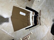 短裤，其它，伊莎米娅