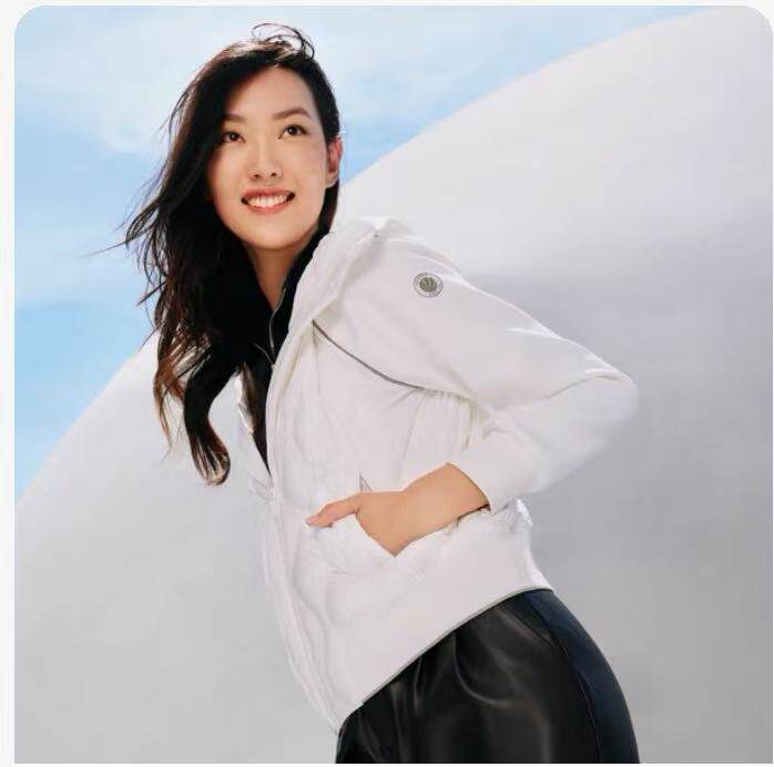 2025年秋季拉链长袖立领短款羽绒服时尚百搭,女装羽绒服,禾雯电商供货