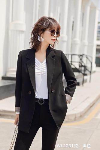 2021年春季新品上新大量现货供应，女装，婉伦